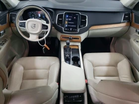 Volvo Xc90 T6* MOMENTUM* AWD* ПОДГРЕВ* КАМЕРИ* KEYLESS* ПАНО* - 21300 € / 41659.18 лв. - 39555235 7