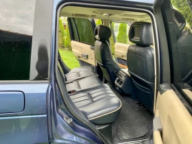 Land Rover Range rover Vogue 208��. | Mobile.bg � ����� ������ 12