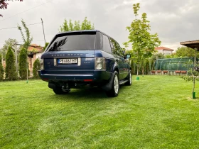 Land Rover Range rover Vogue 208��. | Mobile.bg � ����� ������ 4