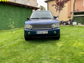 Land Rover Range rover Vogue 208��. | Mobile.bg � ����� ������ 5