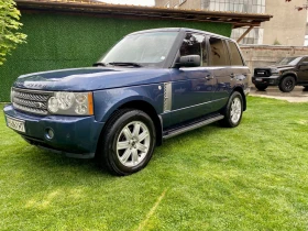 Land Rover Range rover Vogue 208��. | Mobile.bg � ����� ������ 3