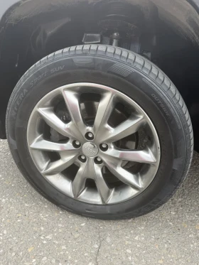 Jeep Cherokee 2.4 MultiAir2 Limited | Mobile.bg � ����� ������ 17