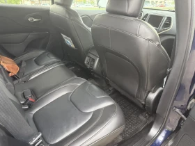 Jeep Cherokee 2.4 MultiAir2 Limited | Mobile.bg � ����� ������ 11