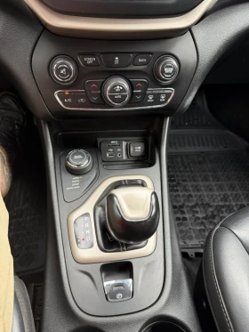 Jeep Cherokee 2.4 MultiAir2 Limited | Mobile.bg � ����� ������ 13