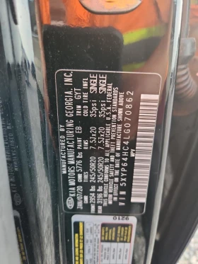 Kia Telluride 3.8l S | Mobile.bg � ����� ������ 13