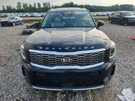 Kia Telluride 3.8l S | Mobile.bg � ����� ������ 5