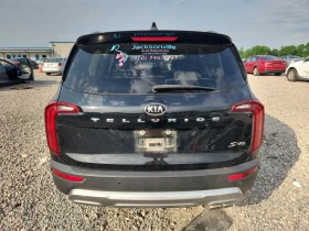 Kia Telluride 3.8l S | Mobile.bg � ����� ������ 6