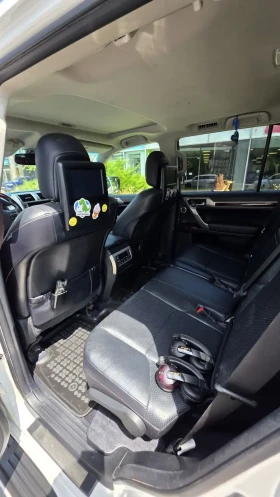 Lexus GX 460 Kit 2022 Premium Luxory | Mobile.bg � ����� ������ 8