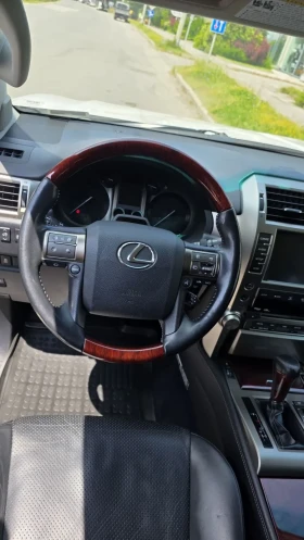 Lexus GX 460 Kit 2022 Premium Luxory | Mobile.bg � ����� ������ 15