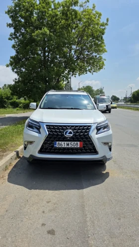 Lexus GX 460 Kit 2022 Premium Luxory | Mobile.bg � ����� ������ 6