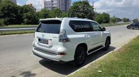 ����� �� �������� �� Lexus GX 460 Kit 2022 Premium Luxory