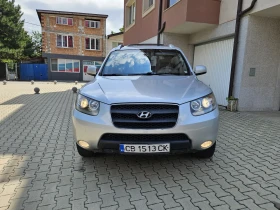 Hyundai Santa fe | Mobile.bg � ����� ������ 7