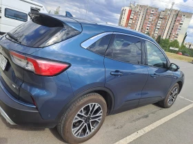 Ford Kuga 2.0 - 16990 € / 33229.55 лв. - 17106522 7