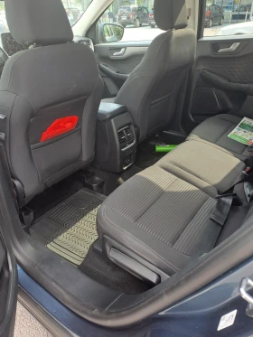 Ford Kuga 2.0 - 16990 € / 33229.55 лв. - 17106522 13