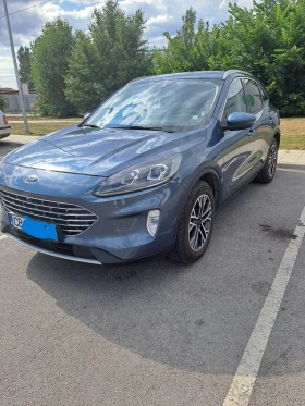 Ford Kuga 2.0