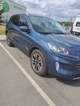 Ford Kuga 2.0 - 16990 € / 33229.55 лв. - 17106522 2