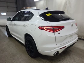Alfa Romeo Stelvio TI / АВТОКРЕДИТ - 18600 € - 58799901 4