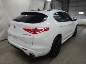 Alfa Romeo Stelvio TI / АВТОКРЕДИТ - 18600 € - 58799901 3