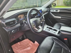 Ford Explorer * Limited * CARFAX * ���� �� �� | Mobile.bg � ����� ������ 8