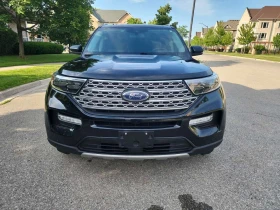 Ford Explorer * Limited * CARFAX * ���� �� �� | Mobile.bg � ����� ������ 3