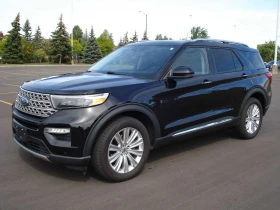 ������ Ford Explorer