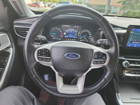 Ford Explorer * Limited * CARFAX * ���� �� �� | Mobile.bg � ����� ������ 10