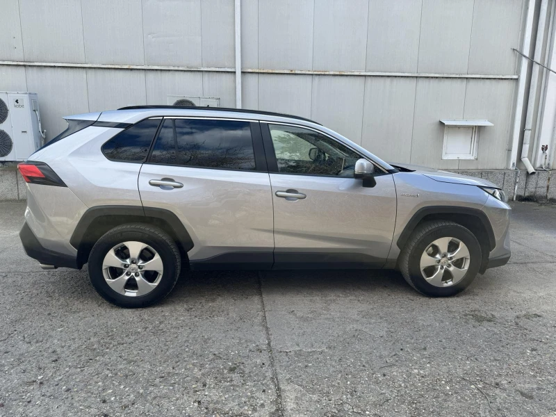 Toyota Rav4, снимка 4 - Автомобили и джипове - 49596865