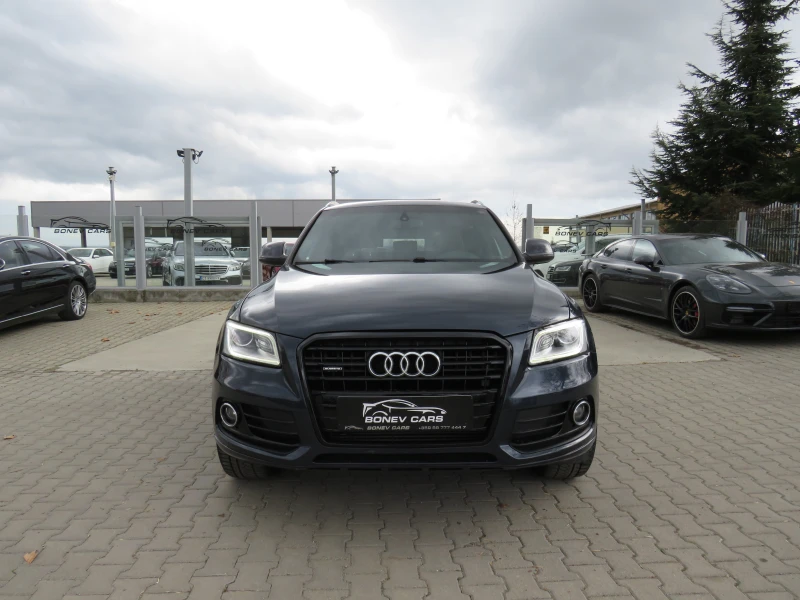Audi Q5 * * * 2.0Т PANORAMA 8ZF QUATTRO* * * , снимка 2 - Автомобили и джипове - 49760463