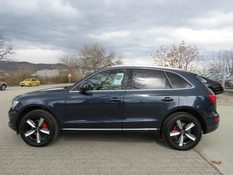 Audi Q5 * * * 2.0Т PANORAMA 8ZF QUATTRO* * * , снимка 8 - Автомобили и джипове - 49760463