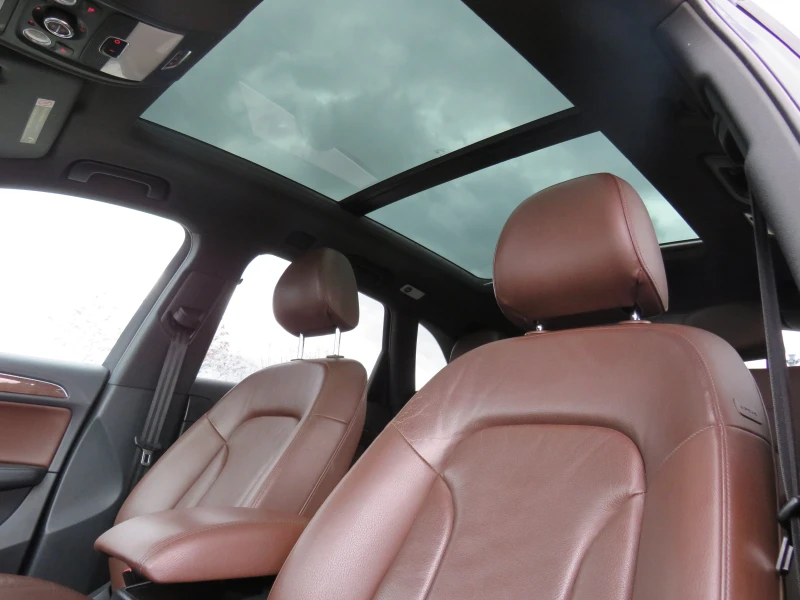 Audi Q5 * * * 2.0Т PANORAMA 8ZF QUATTRO* * * , снимка 14 - Автомобили и джипове - 49760463