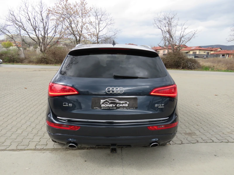 Audi Q5 * * * 2.0Т PANORAMA 8ZF QUATTRO* * * , снимка 6 - Автомобили и джипове - 49760463