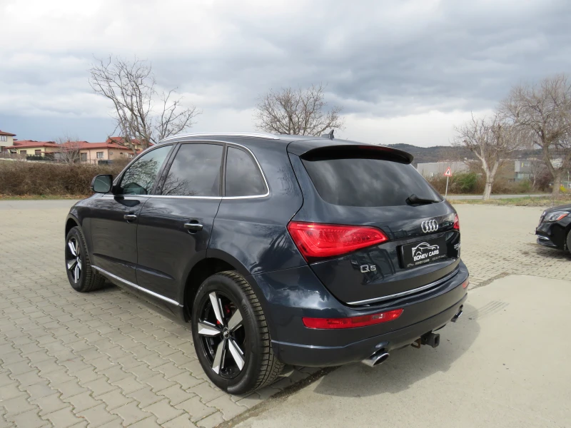 Audi Q5 * * * 2.0Т PANORAMA 8ZF QUATTRO* * * , снимка 7 - Автомобили и джипове - 49760463