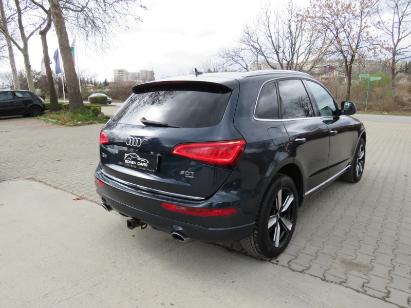 Audi Q5 * * * 2.0Т PANORAMA 8ZF QUATTRO* * * , снимка 5 - Автомобили и джипове - 49760463