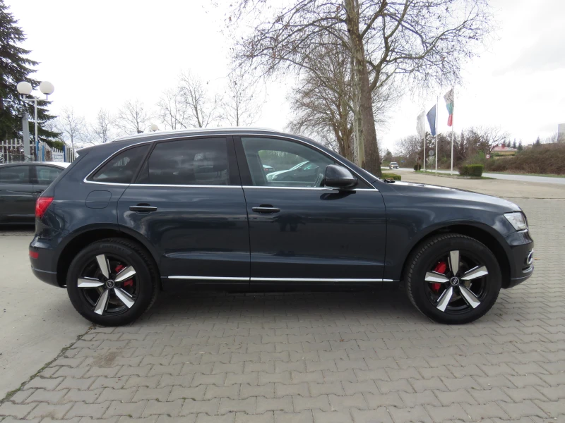 Audi Q5 * * * 2.0Т PANORAMA 8ZF QUATTRO* * * , снимка 4 - Автомобили и джипове - 49760463