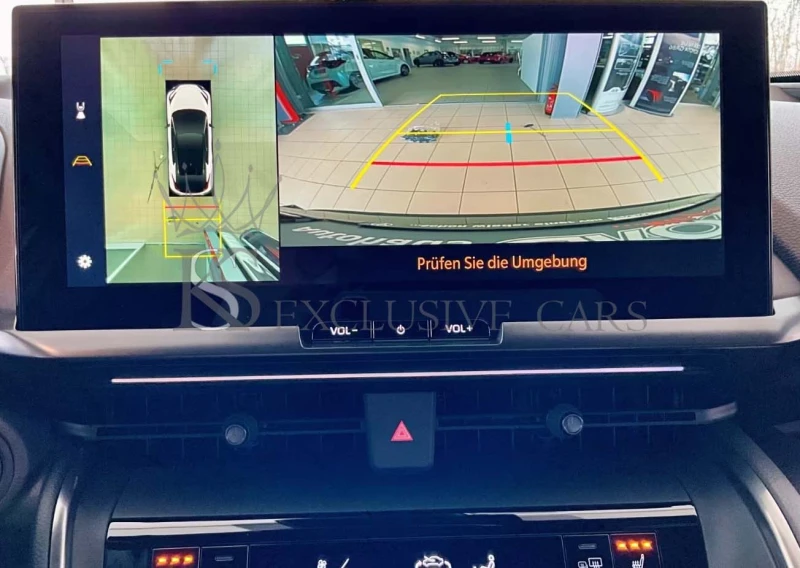 Toyota C-HR AWD* HYBRID* GR SPORT* PREMIERE* JBL* , снимка 11 - Автомобили и джипове - 51989745