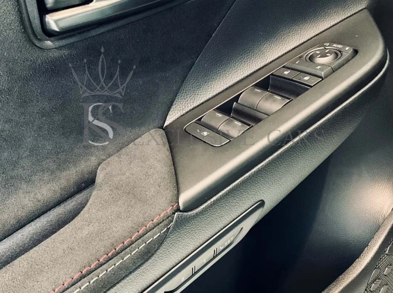 Toyota C-HR AWD* HYBRID* GR SPORT* PREMIERE* JBL* , снимка 6 - Автомобили и джипове - 51989745