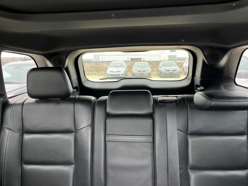 Jeep Grand cherokee * Limited * CARFAX * БЕЗ ПЪРВОНАЧАЛНА ВНОСКА, снимка 14 - Автомобили и джипове - 52670352