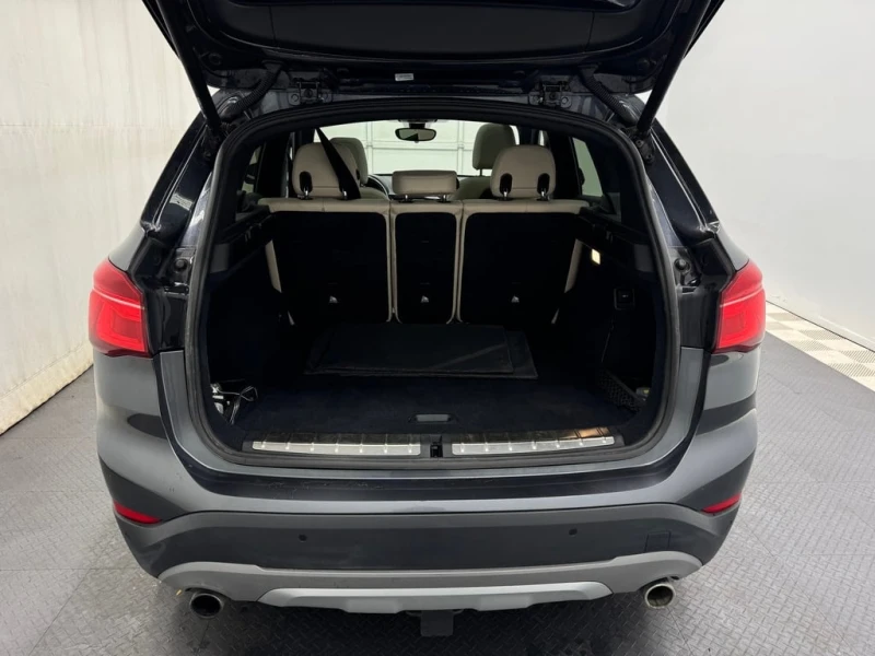 BMW X1 * xDrive28i, M SPORT, PREMIUM ENHANCED, TOIT PANO , снимка 9 - Автомобили и джипове - 52805682