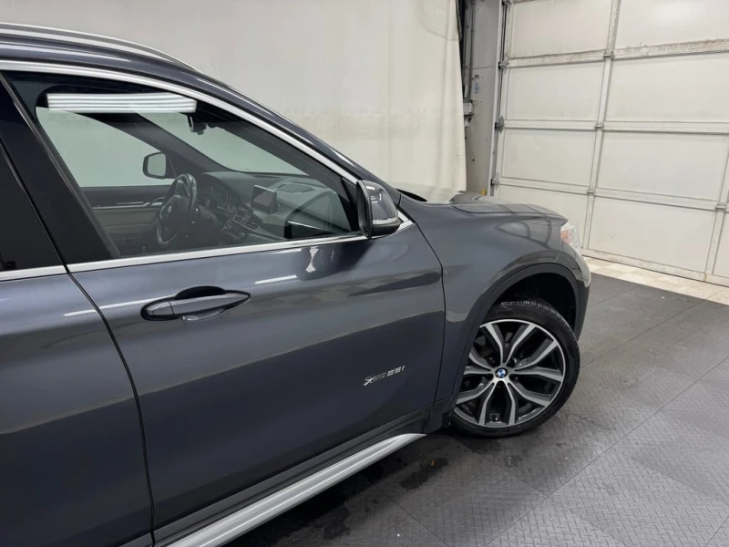 BMW X1 * xDrive28i, M SPORT, PREMIUM ENHANCED, TOIT PANO , снимка 15 - Автомобили и джипове - 52805682