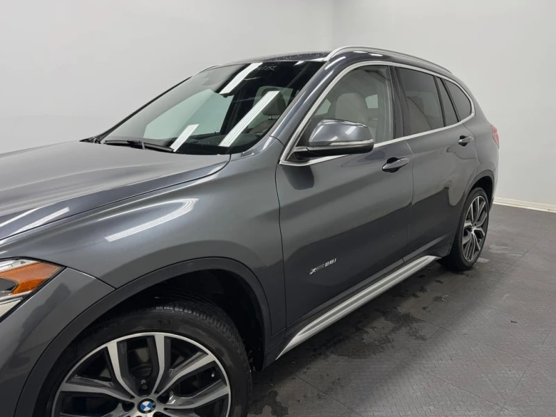 BMW X1 * xDrive28i, M SPORT, PREMIUM ENHANCED, TOIT PANO , снимка 5 - Автомобили и джипове - 52805682