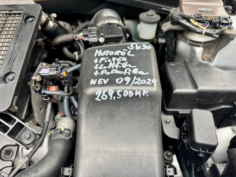 Toyota Rav4 2.0D4D-116к.с., снимка 16 - Автомобили и джипове - 52884062