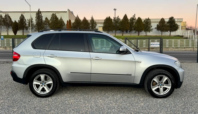 BMW X5 3.0sd 286kc, снимка 2 - Автомобили и джипове - 52929926
