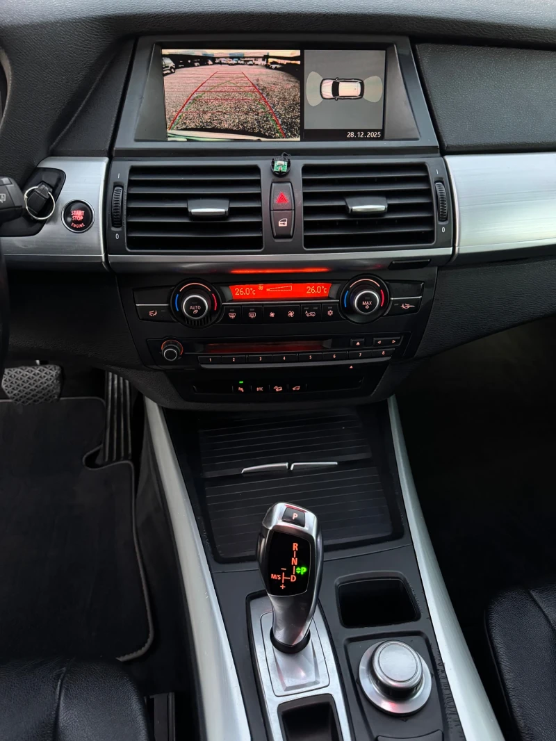 BMW X5 3.0sd 286kc, снимка 12 - Автомобили и джипове - 52929926
