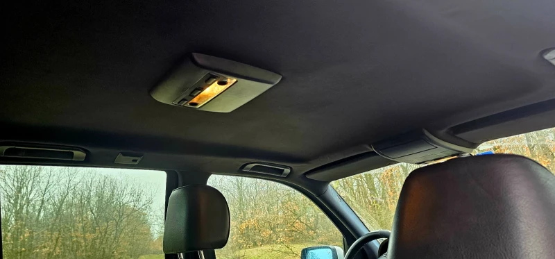 BMW X5, снимка 7 - Автомобили и джипове - 53507344