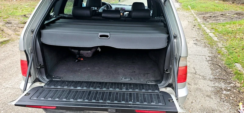 BMW X5, снимка 8 - Автомобили и джипове - 53507344