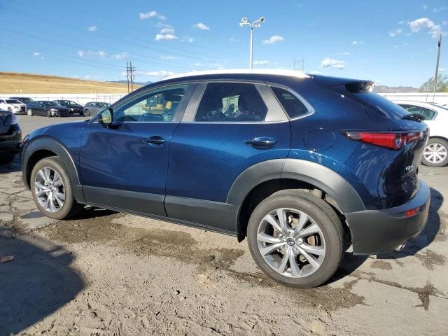 Mazda CX-30 2.5L 4 All wheel drive, снимка 2 - Автомобили и джипове - 49452803