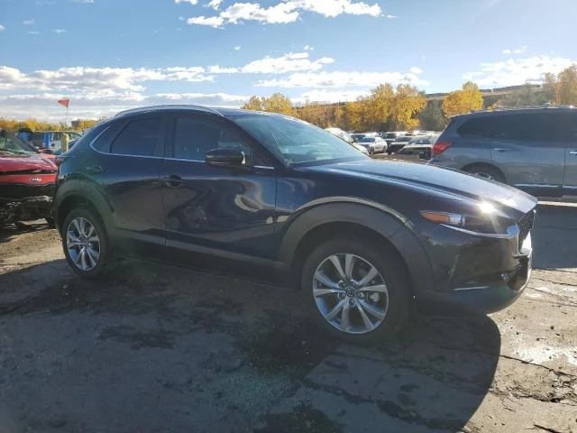 Mazda CX-30 2.5L 4 All wheel drive, снимка 13 - Автомобили и джипове - 49452803