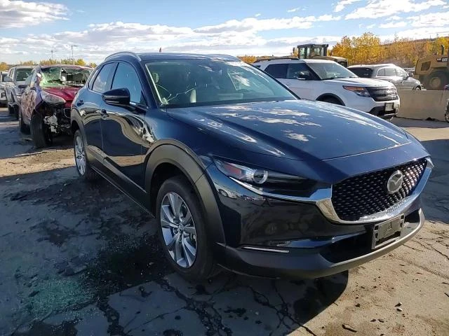 Mazda CX-30 2.5L 4 All wheel drive, снимка 9 - Автомобили и джипове - 49452803