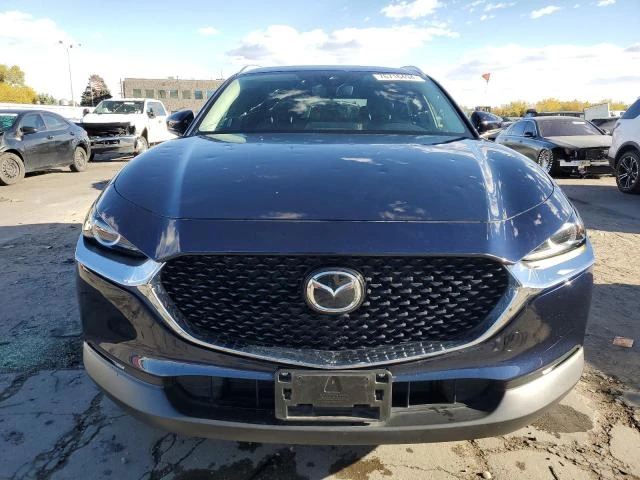 Mazda CX-30 2.5L 4 All wheel drive, снимка 3 - Автомобили и джипове - 49452803