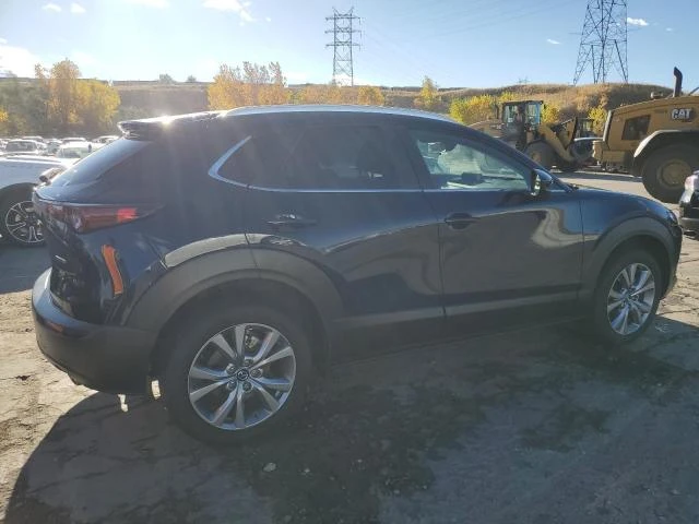 Mazda CX-30 2.5L 4 All wheel drive, снимка 6 - Автомобили и джипове - 49452803